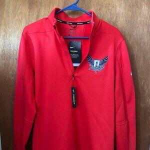 Nike Marcus Mariota Motiv8 Zip Up Jacket